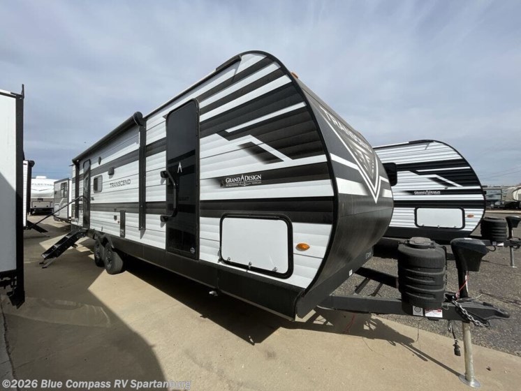 Email now about this 2025 Grand Design Transcend Xplor 265BHT! New 2025 Grand Design Transcend Xplor 265BHT available in Duncan, South Carolina