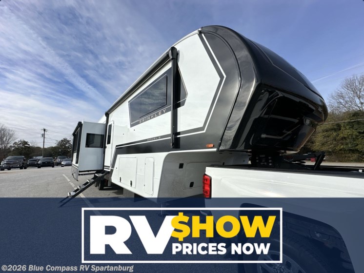 Email now about this 2026 Brinkley RV Model Z 3420! New 2026 Brinkley RV Model Z 3420 available in Duncan, South Carolina