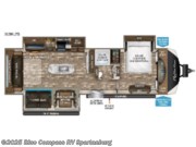 Call now about this 2018 Grand Design Reflection 315rlts! 2018 Grand Design Reflection 315rlts - Used Travel Trailer For Sale by Blue Compass RV Spartanburg in Duncan, South Carolina features Slideout