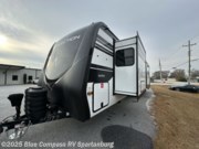 Contact us now about this 2026 Grand Design Reflection 345RLTS! 2026 Reflection 345RLTS by Grand Design from Blue Compass RV Spartanburg in Duncan, South Carolina