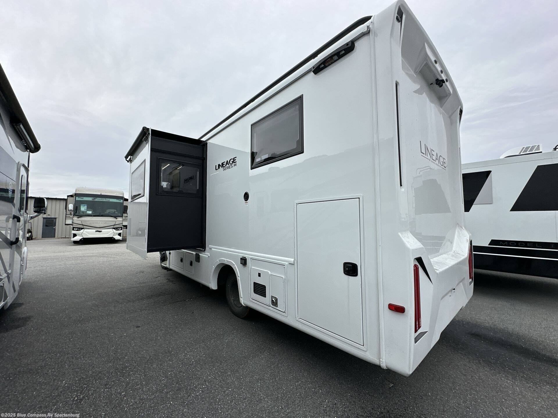 New 2026 Grand Design Lineage Series M 25TK available in Duncan, South Carolina