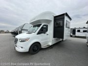 Contact us now about this 2026 Grand Design Lineage Series M 25TK! 2026 Lineage Series M 25TK by Grand Design from Blue Compass RV Spartanburg in Duncan, South Carolina