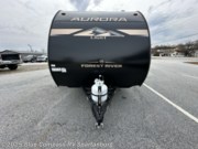 Contact us now about this 2026 Forest River Aurora Light 13RDX! 2026 Aurora Light 13RDX by Forest River from Blue Compass RV Spartanburg in Duncan, South Carolina
