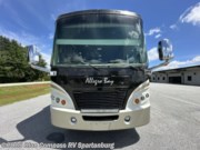 Contact us now about this 2009 Tiffin Allegro Bay 36! 2009 Allegro Bay 36 by Tiffin from Blue Compass RV Spartanburg in Duncan, South Carolina