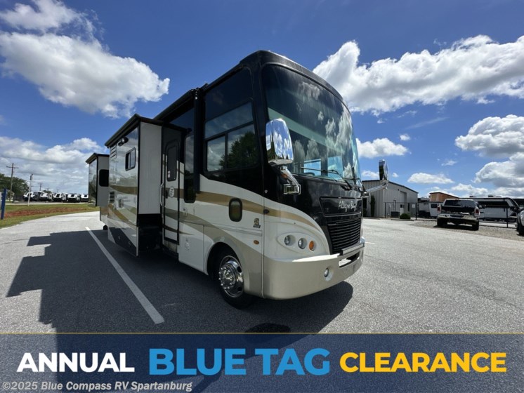 Email now about this 2009 Tiffin Allegro Bay 36! Used 2009 Tiffin Allegro Bay 36 available in Duncan, South Carolina