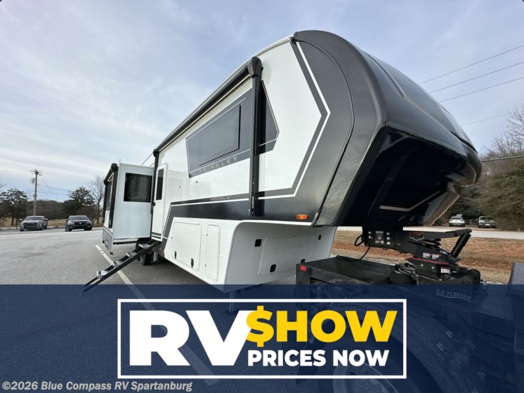 Email now about this 2026 Brinkley RV Model Z 3515! New 2026 Brinkley RV Model Z 3515 available in Duncan, South Carolina