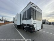 New 2026 Brinkley RV Model Z 3515 available in Duncan, South Carolina