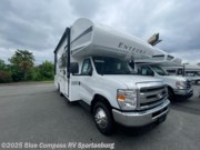 Contact us now about this 2026 Entegra Coach Odyssey SE 22CF! 2026 Odyssey SE 22CF by Entegra Coach from Blue Compass RV Spartanburg in Duncan, South Carolina