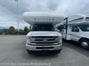 New 2026 Entegra Coach Odyssey SE 22CF available in Duncan, South Carolina