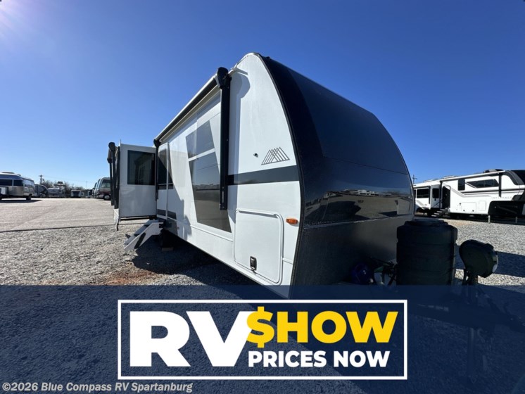 Email now about this 2026 Brinkley RV Model I 280! New 2026 Brinkley RV Model I 280 available in Duncan, South Carolina