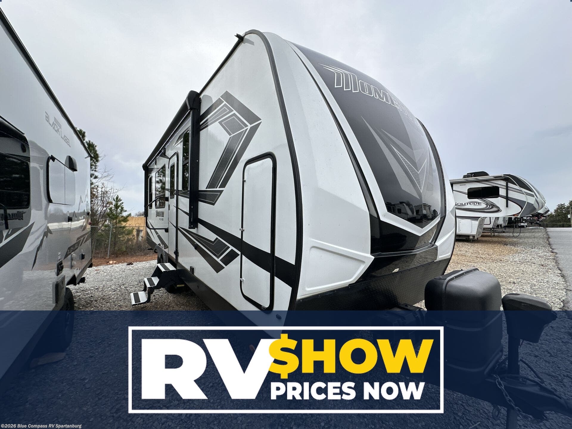 Email now about this 2022 Grand Design Momentum G-Class 23G! Used 2022 Grand Design Momentum G-Class 23G available in Duncan, South Carolina