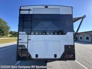 Contact us now about this 2026 Brinkley RV Model I 294! 2026 Model I 294 by Brinkley RV from Blue Compass RV Spartanburg in Duncan, South Carolina