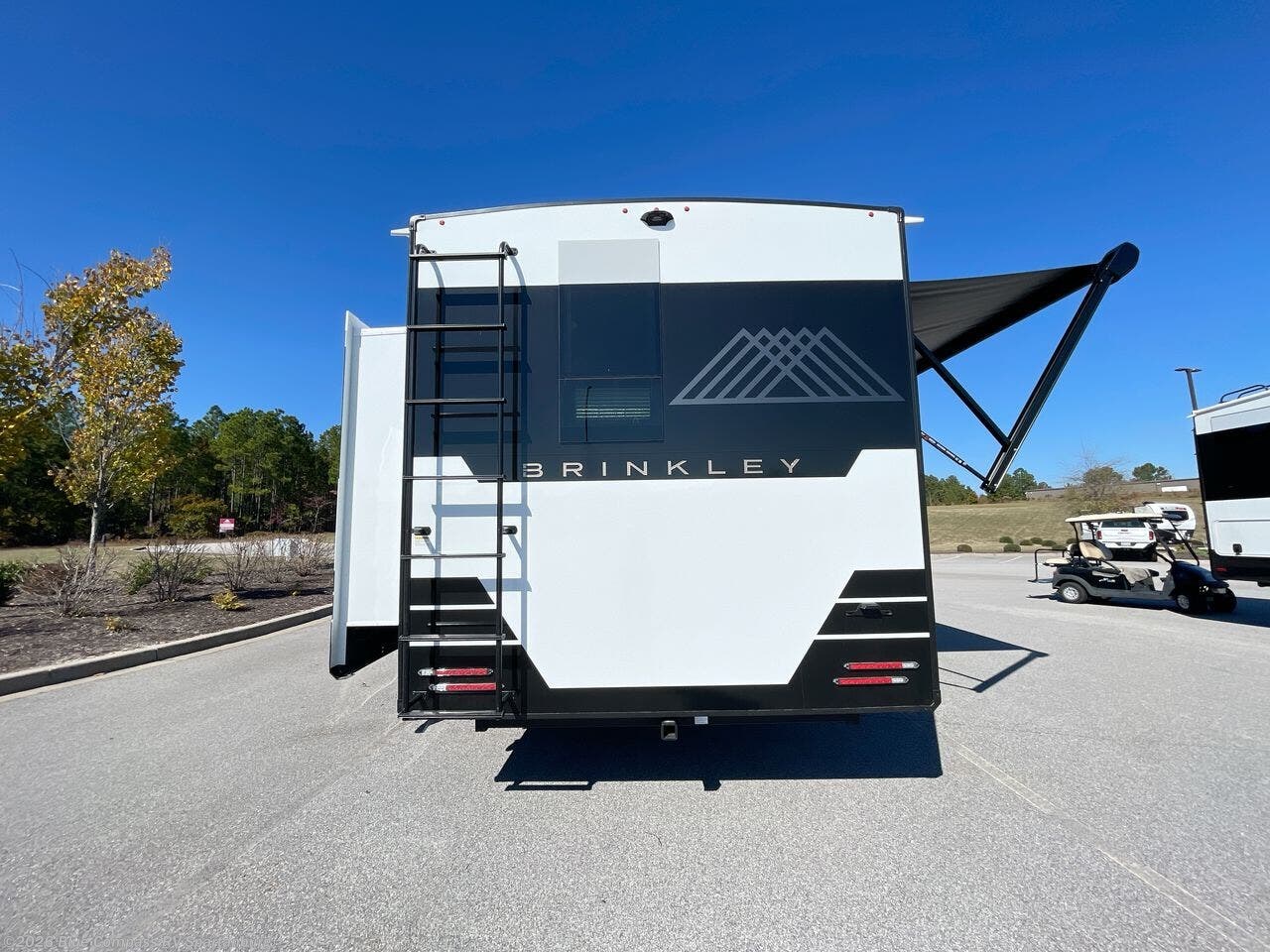 New 2026 Brinkley RV Model I 235 available in Duncan, South Carolina