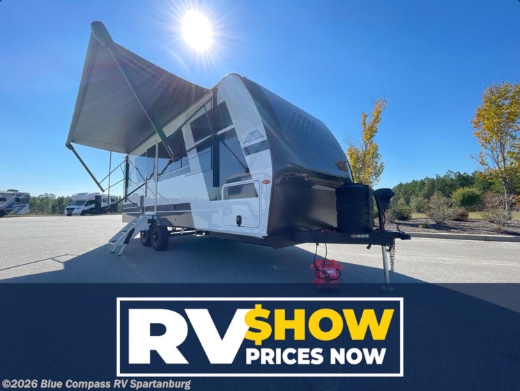 Email now about this 2026 Brinkley RV Model I 235! New 2026 Brinkley RV Model I 235 available in Duncan, South Carolina