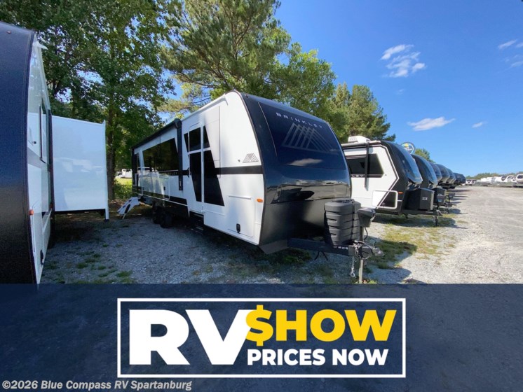 Email now about this 2026 Brinkley RV Model I 294! New 2026 Brinkley RV Model I 294 available in Duncan, South Carolina