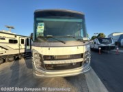 Contact us now about this 2026 Entegra Coach Vision XL 34G! 2026 Vision XL 34G by Entegra Coach from Blue Compass RV Spartanburg in Duncan, South Carolina