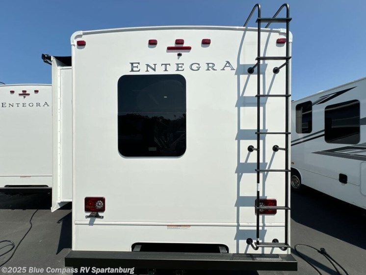 Email now about this 2026 Entegra Coach Odyssey 31F! New 2026 Entegra Coach Odyssey 31F available in Duncan, South Carolina