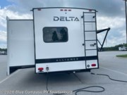 New 2026 Alliance RV Delta 321BH available in Duncan, South Carolina