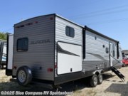 New 2026 Forest River Aurora 34BHTS available in Duncan, South Carolina