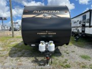 Contact us now about this 2026 Forest River Aurora Light 23MKS! 2026 Aurora Light 23MKS by Forest River from Blue Compass RV Spartanburg in Duncan, South Carolina