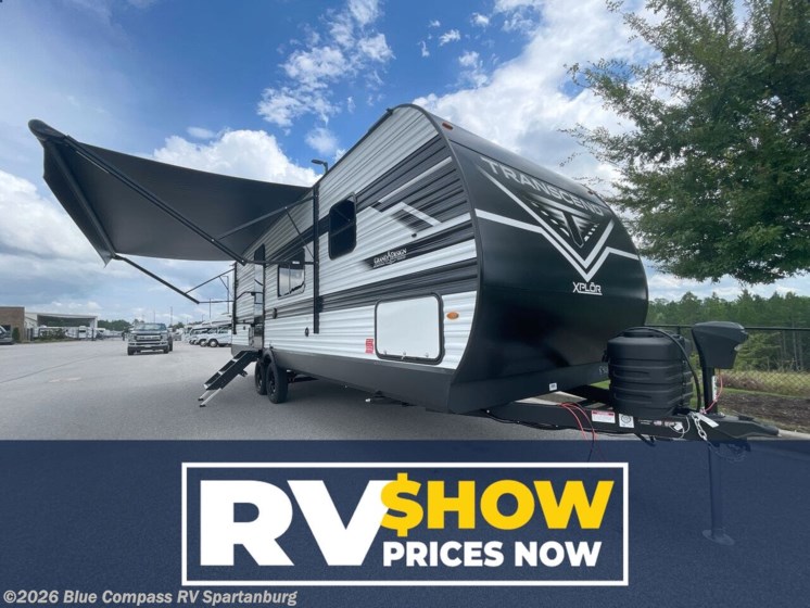 Email now about this 2026 Grand Design Transcend Xplor 25MLX! New 2026 Grand Design Transcend Xplor 25MLX available in Duncan, South Carolina