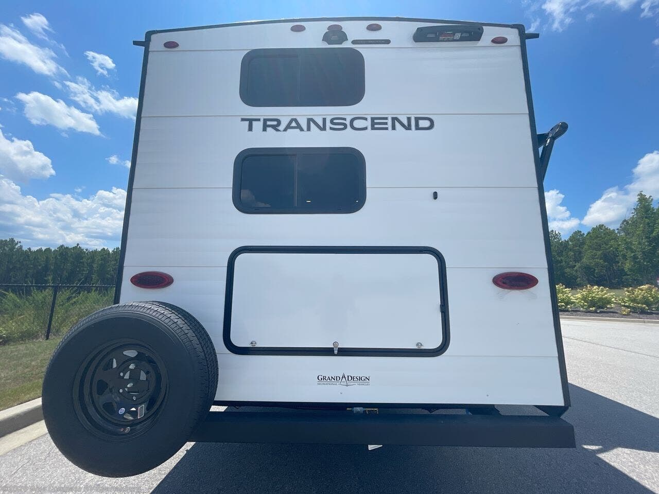 New 2026 Grand Design Transcend Xplor 265BHT available in Duncan, South Carolina