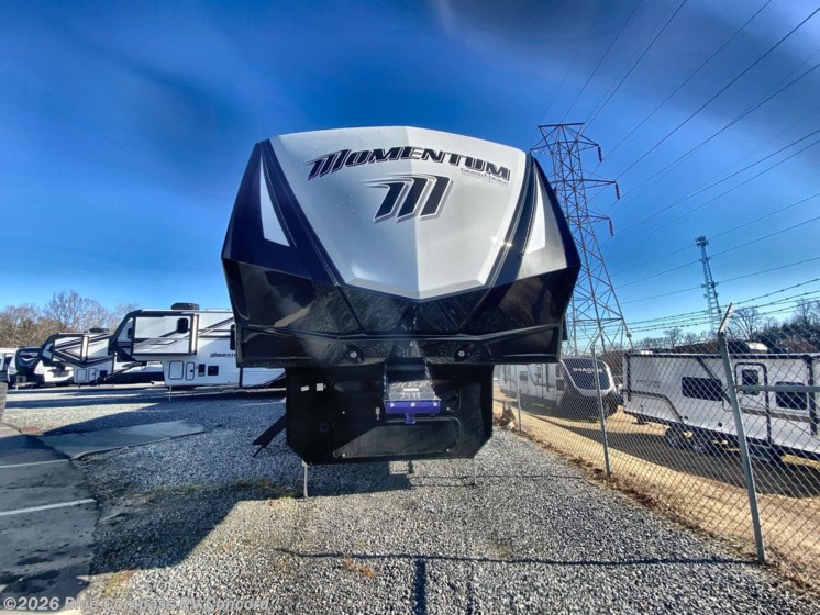 Email now about this 2025 Grand Design Momentum M-Class 344M! New 2025 Grand Design Momentum M-Class 344M available in Concord, North Carolina