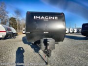 Contact us now about this 2025 Grand Design Imagine AIM 14MS! 2025 Imagine AIM 14MS by Grand Design from Blue Compass RV Concord in Concord, North Carolina