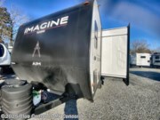 New 2025 Grand Design Imagine AIM 14MS available in Concord, North Carolina