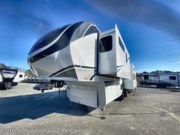 New 2025 Grand Design Solitude 388MBS available in Concord, North Carolina