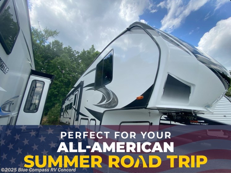 Email now about this 2023 Grand Design Reflection 150 Series 298BH! Used 2023 Grand Design Reflection 150 Series 298BH available in Concord, North Carolina
