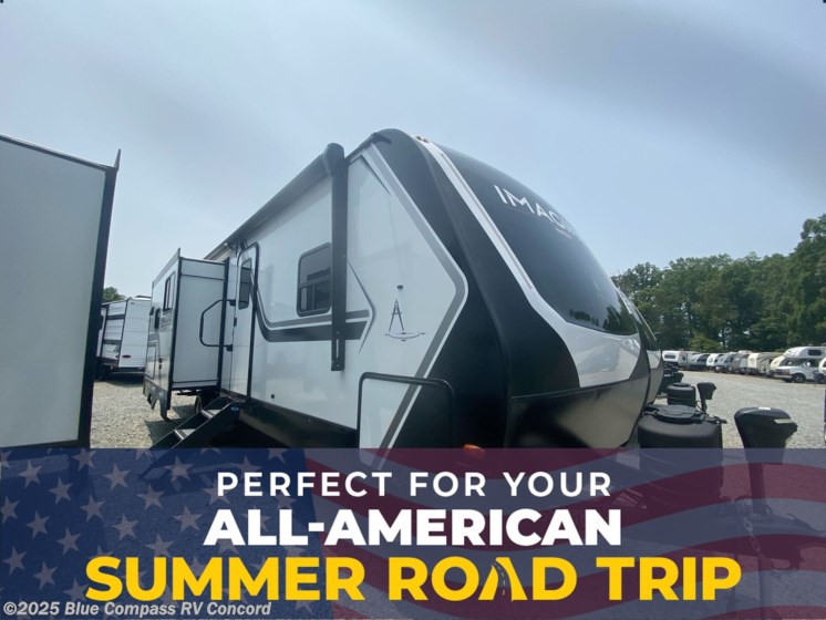 Email now about this 2025 Grand Design Imagine 2670MK! New 2025 Grand Design Imagine 2670MK available in Concord, North Carolina
