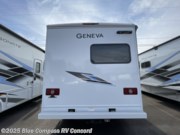 Call now about this 2025 Thor Motor Coach Geneva 21VT! 2025 Thor Motor Coach Geneva 21VT - New Class C For Sale by Blue Compass RV Concord in Concord, North Carolina