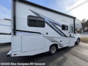 New 2025 Thor Motor Coach Geneva 21VT available in Concord, North Carolina