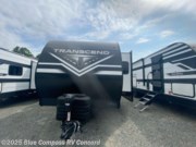 Contact us now about this 2025 Grand Design Transcend 315RKT! 2025 Transcend 315RKT by Grand Design from Blue Compass RV Concord in Concord, North Carolina