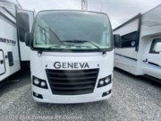 Call now about this 2026 Thor Motor Coach Geneva 24VS! 2026 Thor Motor Coach Geneva 24VS - New Class C For Sale by Blue Compass RV Concord in Concord, North Carolina