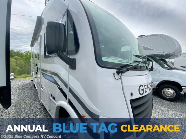 Email now about this 2026 Thor Motor Coach Geneva 24VS! New 2026 Thor Motor Coach Geneva 24VS available in Concord, North Carolina