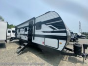 Contact us now about this 2025 Grand Design Transcend Xplor 27DBX! 2025 Transcend Xplor 27DBX by Grand Design from Blue Compass RV Concord in Concord, North Carolina