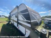 Contact us now about this 2025 Grand Design Transcend Xplor 22RBX! 2025 Transcend Xplor 22RBX by Grand Design from Blue Compass RV Concord in Concord, North Carolina