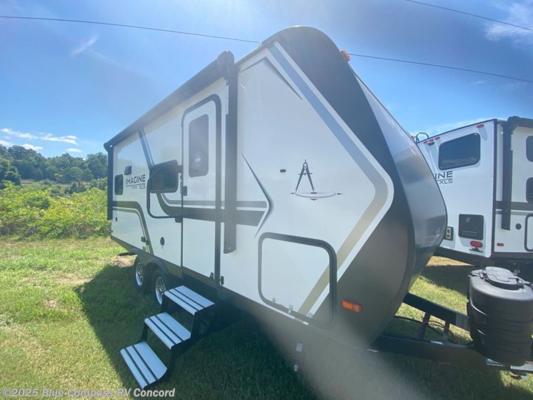 Email now about this 2025 Grand Design Imagine XLS 17MKE! New 2025 Grand Design Imagine XLS 17MKE available in Concord, North Carolina