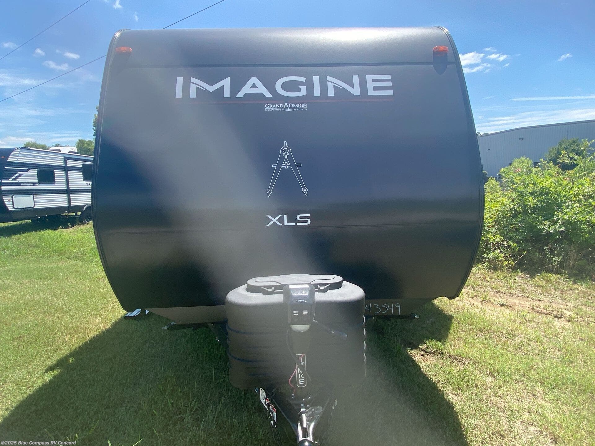 Contact us now about this 2025 Grand Design Imagine XLS 17MKE! 2025 Imagine XLS 17MKE by Grand Design from Blue Compass RV Concord in Concord, North Carolina