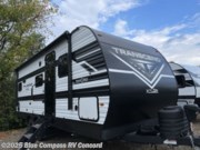 Contact us now about this 2025 Grand Design Transcend Xplor 20MKX! 2025 Transcend Xplor 20MKX by Grand Design from Blue Compass RV Concord in Concord, North Carolina