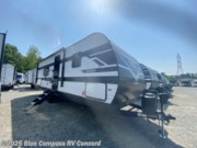 Contact us now about this 2025 Grand Design Transcend Xplor 26BHX! 2025 Transcend Xplor 26BHX by Grand Design from Blue Compass RV Concord in Concord, North Carolina