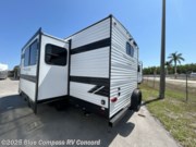 Contact us now about this 2025 Grand Design Transcend Xplor 22RBX! 2025 Transcend Xplor 22RBX by Grand Design from Blue Compass RV Concord in Concord, North Carolina