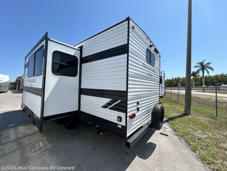 Email now about this 2025 Grand Design Transcend Xplor 22RBX! New 2025 Grand Design Transcend Xplor 22RBX available in Concord, North Carolina