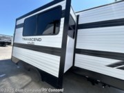 Contact us now about this 2025 Grand Design Transcend Xplor 22RBX! 2025 Transcend Xplor 22RBX by Grand Design from Blue Compass RV Concord in Concord, North Carolina