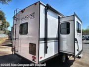 New 2025 Grand Design Imagine XLS 22RBE available in Concord, North Carolina
