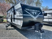 Contact us now about this 2025 Grand Design Transcend Xplor 24BHX! 2025 Transcend Xplor 24BHX by Grand Design from Blue Compass RV Concord in Concord, North Carolina