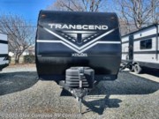 Contact us now about this 2025 Grand Design Transcend Xplor 24BHX! 2025 Transcend Xplor 24BHX by Grand Design from Blue Compass RV Concord in Concord, North Carolina