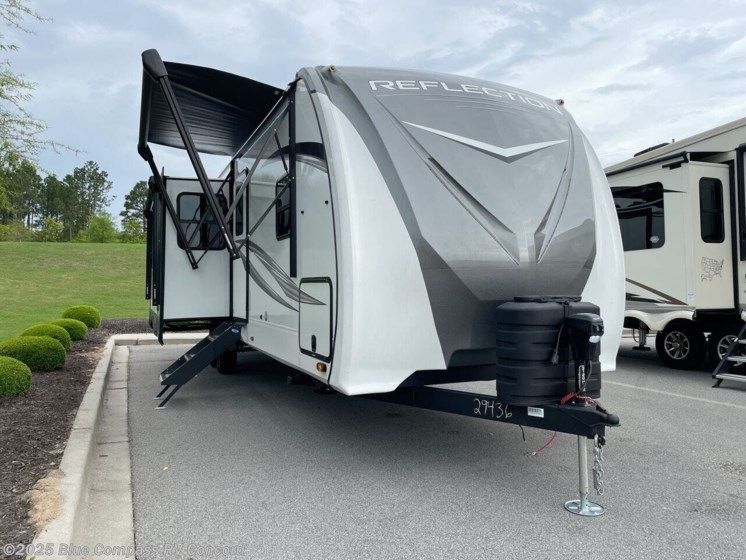 Email now about this 2025 Grand Design Reflection 312BHTS! New 2025 Grand Design Reflection 312BHTS available in Concord, North Carolina